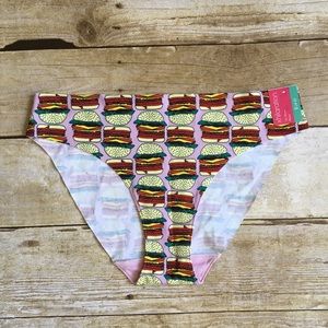 CLEARANCE! NEW w/ Tags Bathing Suit Bottoms